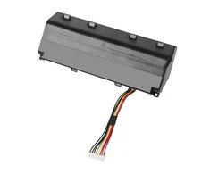 Žalias Cell Žalias Cell baterija, skirta Asus ROG G751 G751J / 15V 4400mAh