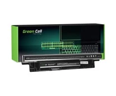 Green Cell Žalias Cell GREENCELL DE109 Baterija XCMRD, skirta Dell Inspiron 15 3521 3537 15R 5521 5535 5537 17 37