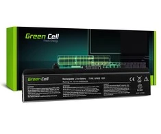 Green Cell Žalias Cell GREENCELL DE05 Baterija Žalias Cell, skirta Dell Inspiron 1525 1526 1545 1440 GW240
