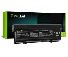 Green Cell Žalias Cell GREENCELL Baterija, skirta Dell E5500 E5400 9 celei