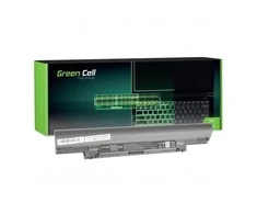 Green Cell Žalias Cell GREENCELL DE108 Baterija Žalias Cell 7WV3V JR6XC YFDF9, skirta Dell Latitude 3340