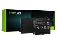 Green Cell Žalias Cell Žalias Cell baterija, skirta HP Envy x360 15-W M6-W Pavilion x360 13-S 15-BK / 11.4V 3400mAh