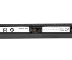 GREENCELL LE88 Baterija Žalias Cell L12S4A01 skirta Lenovo IdeaPad S500 Flex 14 14D 15 15D