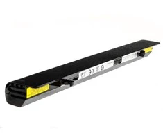 GREENCELL LE88 Baterija Žalias Cell L12S4A01 skirta Lenovo IdeaPad S500 Flex 14 14D 15 15D