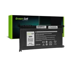 Green Cell Žalias Cell GREENCELL Baterija nešiojamiesiems kompiuteriams WDX0R WDXOR skirta Dell Inspiron 13