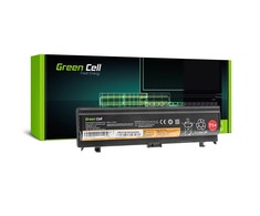 Žalias Cell GREENCELL Baterija, skirta Lenovo ThinkPad L560 L570