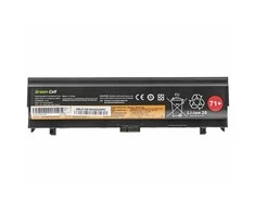 Žalias Cell GREENCELL Baterija, skirta Lenovo ThinkPad L560 L570