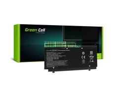 Green Cell Žalias Cell GREENCELL Baterija, skirta HP SH03-3S1P 11.55V 57.9Wh