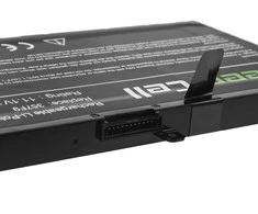 Green Cell Žalias Cell GREENCELL Baterija 357F9, skirta Dell Inspiron 15 5576 5577 7557 7559 7566 7567 4200 mAh