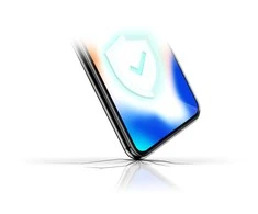 Green Cell Žalias Cell GC Clarity ekrano apsauga, skirta Xiaomi Redmi 6 / 6A