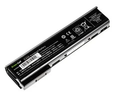 GREENCELL HP100 Baterija Žalias Cell CA06 CA06XL, skirta HP ProBook 640 645 650 655 G1