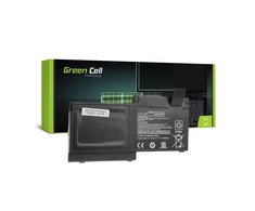 GREENCELL HP141 Žalias Cell Baterija, skirta HP EliteBook 720 G1 G2 820 G1 G2 / 11,25 V 4000 mAh