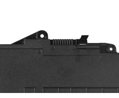 GREENCELL HP143 Žalias Cell Bateria do HP EliteBook 725 G3 820 G3 / 11,4V 3850mAh