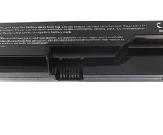 Žalias Cell GREENCELL HP16 Baterija, skirta HP Compaq 320 321 325 326 4320s 4520s