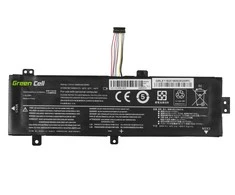 GREENCELL Baterija L15C2PB3 L15L2PB4 skirta Lenovo Ideapad 310-15IAP 310-15IKB