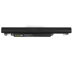 Žalias Cell akumuliatorius skirtas Lenovo IdeaPad 110-14IBR 110-15ACL 110-15AST 110-15IBR 11.1V 2200mAh