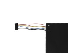 Žalias Cell baterija L14M3P21 skirta Lenovo Yoga 500-14IBD 500-14ISK 500-15IBD 500-15ISK