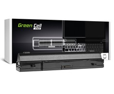 Žalias Cell Žalias Cell PRO akumuliatorius, skirtas Samsung R519 R522 R530 R540 R580 R620 R719 R780 / 11.1V 7800mAh