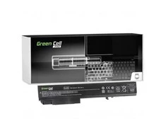 GREENCELL HP15PRO Baterija Žalias Cell PRO skirta HP EliteBook 8530p 8530w 8540p 8540w 8730w 8740w