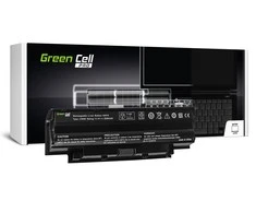 Green Cell Žalias Cell GREENCELL DE01PRO Baterija Žalias Cell PRO J1KND skirta Dell Inspiron, Vostro