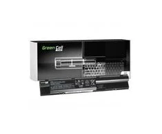 GREENCELL HP77PRO Baterija Žalias Cell PRO FP06 for HP ProBook 440 445 450 470 G0 G1, 470 G2