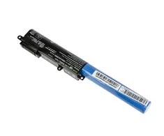 Žalias Cell Baterija Žalias Cell A31N1519 skirta Asus F540 F540L F540S R540 R540L R540S X540