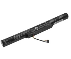 Žalias Cell PRO akumuliatorius L14L4A01, skirtas Lenovo Z51 Z51-70 IdeaPad 500-15ISK