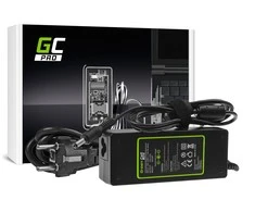 Green Cell Žalias Cell GREENCELL AD29P Žalias Cell Maitinimo šaltinis do Toshiba 75W / 15V 5A / 6.3mm-3.0mm