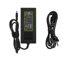 Green Cell Žalias Cell GREENCELL AD84P įkroviklis / kintamosios srovės adapteris Žalias Cell PRO 19.5V 6.7A 130W, skirtas Dell XPS 15 9530 9550 95