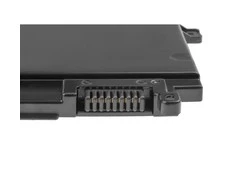 Žalias CELL PRO Nešiojamas kompiuteris Baterija CI03XL skirtas HP ProBook 640 G2 645 G2 650 G2 G3 655 G2