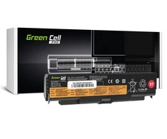 GREENCELL baterija, skirta Lenovo T440P 6 celių 5200 mAh