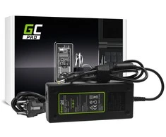 Green Cell Žalias Cell GREENCELL AD102P maitinimo įkroviklis Žalias Cell PRO 19V 7.1A 130W, skirtas Acer Aspire Nitro V15 VN7-
