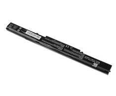 Žalias Cell GREENCELL Baterija, skirta Asus X550E 3400 mAh 4 c.
