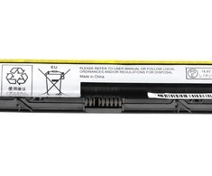GREENCELL Baterija, skirta Lenovo L12M4E01 LENOVO G500s 14.4V 2200mAh
