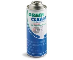 Valiklis Green Clean Žalias Clean Valymo purškiklis - Žalias valymas Butla Air Power Hi Tech Pro 400ml