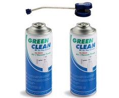 Valiklis Green Clean Žalias Clean Žalias Clean Hi Tech Starterkit 1
