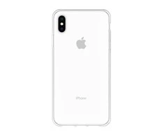 Griffin Reveal – dėklas, skirtas iPhone Xs Max (skaidrus)