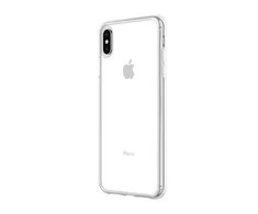 Griffin Reveal – dėklas, skirtas iPhone Xs Max (skaidrus)