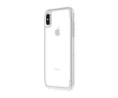 „Griffin Survivor Clear“ – dėklas, skirtas „iPhone Xs Max“ (skaidrus)