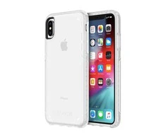 Griffin Survivor Strong – dėklas, skirtas iPhone Xs Max (skaidrus)