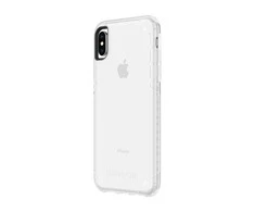 Griffin Survivor Strong – dėklas, skirtas iPhone Xs Max (skaidrus)