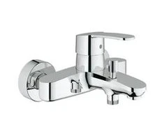 Vonios maišytuvas GROHE Eurostyle, chromas