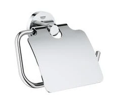 Tualetinio popieriaus laikiklis Grohe Essentials 40367001