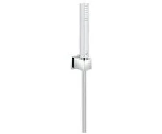 Grohe EUPHORIA CUBE CHROME DUŠO RINKINYS
