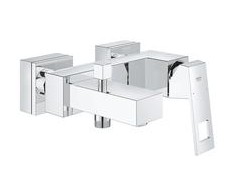 Grohe vannas maisītājs Eurocube, hroms