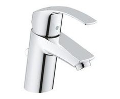 GROHE Eurosmart praustuvo maišytuvas, S dydžio - chromuotas