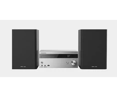 Muzikinis centras Grundig CMS 4000 BT DAB+