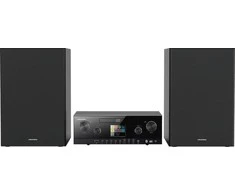 Muzikinis centras Grundig CMS 5000 BT DAB+WEB