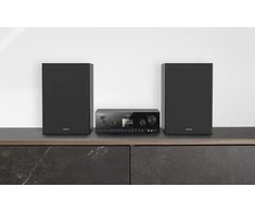 Muzikinis centras Grundig CMS 5000 BT DAB+WEB