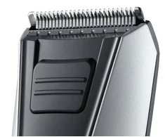 Grundig MC 6840 plaukų ir barzdos kirpimo mašinėlė
